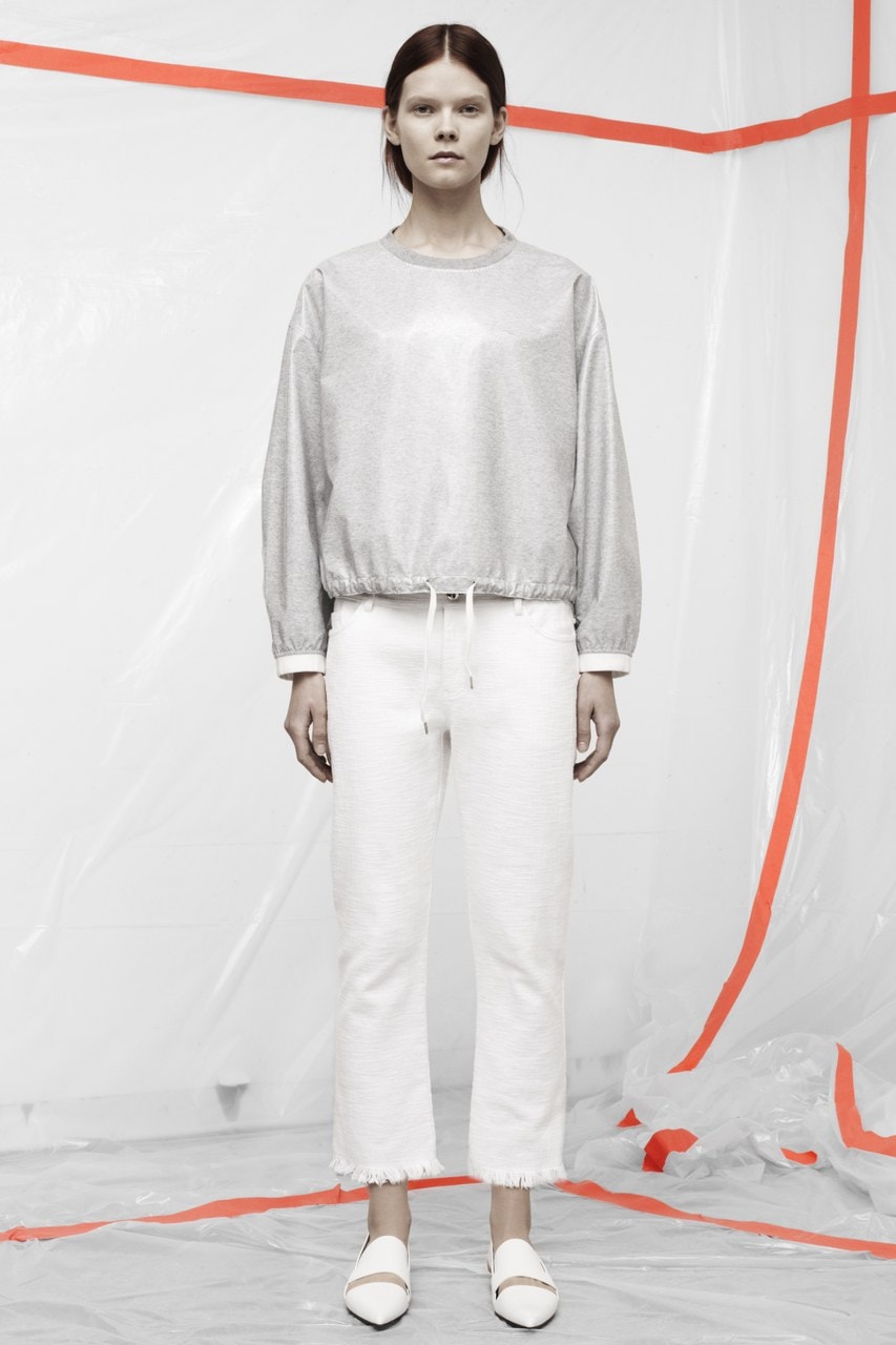 Worldwide Autunno/Inverno 2014/15 T by Alexander Wang